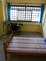 Blk 188 Pasir Ris Street 12 (Pasir Ris), HDB 5 Rooms #462272111